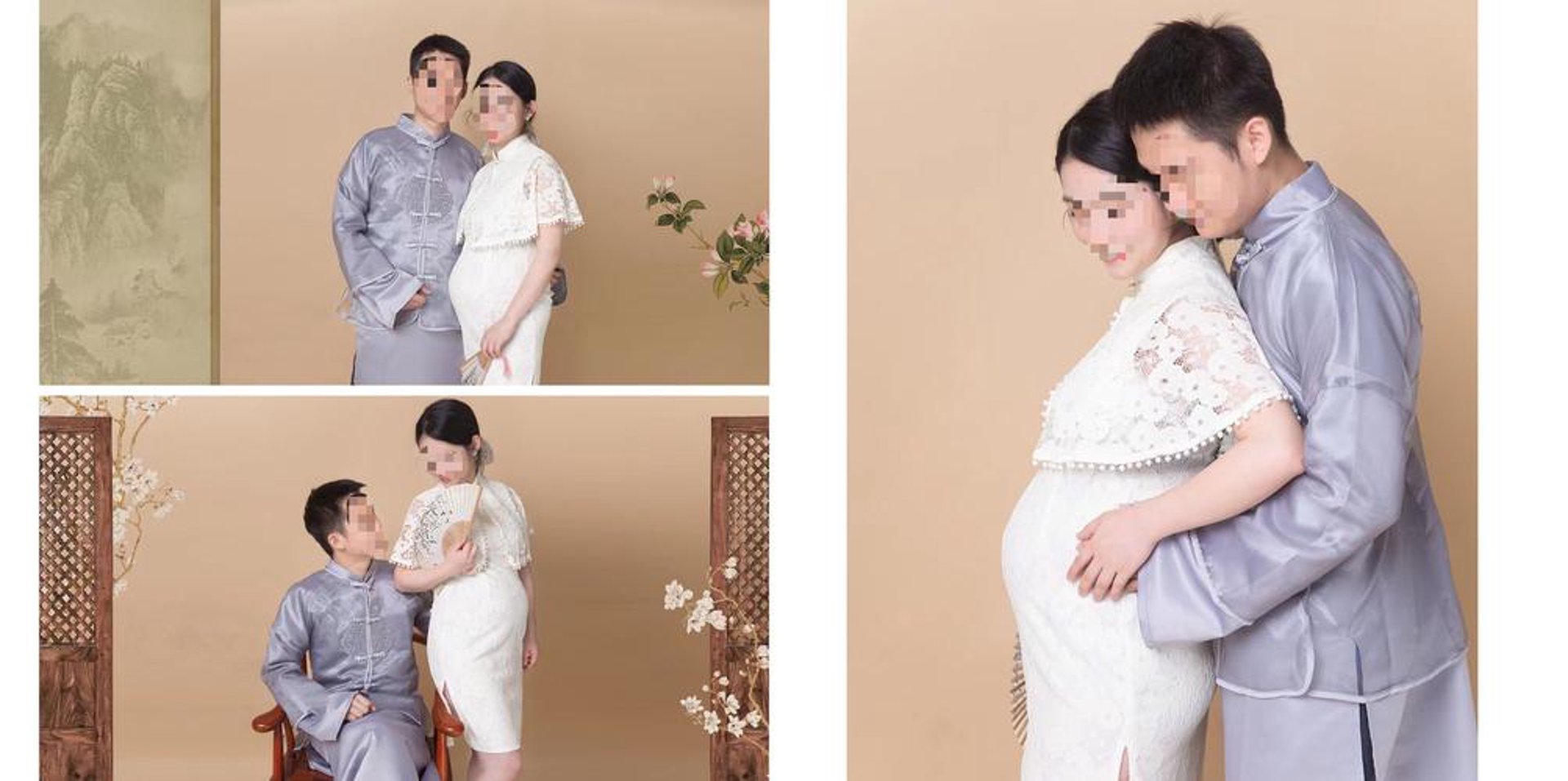 辣妈潮母婴